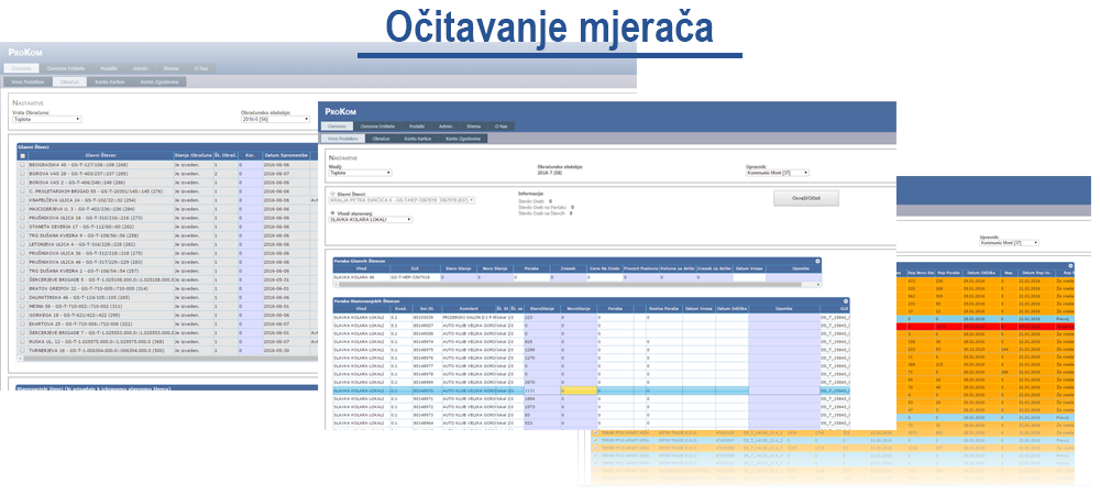 Odčitavanje